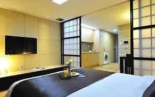 Shinshinhotel Jeju Ocean
