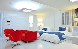 Shinshinhotel Jeju Ocean