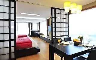 Shinshinhotel Jeju Ocean Hotel