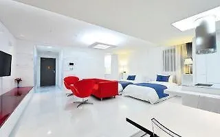 Shinshinhotel Jeju Ocean 4*,