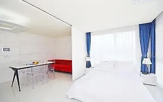 Shinshinhotel Jeju Ocean Hotel