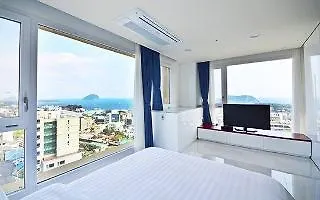 Shinshinhotel Jeju Ocean South Korea