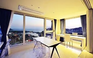 Shinshinhotel Jeju Ocean