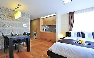 Hotel Shinshinhotel Jeju Ocean