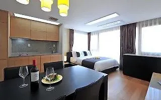 Shinshinhotel Jeju Ocean South Korea
