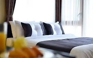 Shinshinhotel Jeju Ocean 4*,  South Korea