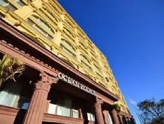 **** Hotel Shinshinhotel Jeju Ocean South Korea