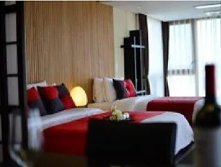 Hotel Shinshinhotel Jeju Ocean